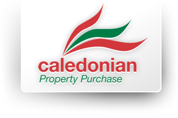 Caledonian Home Loans